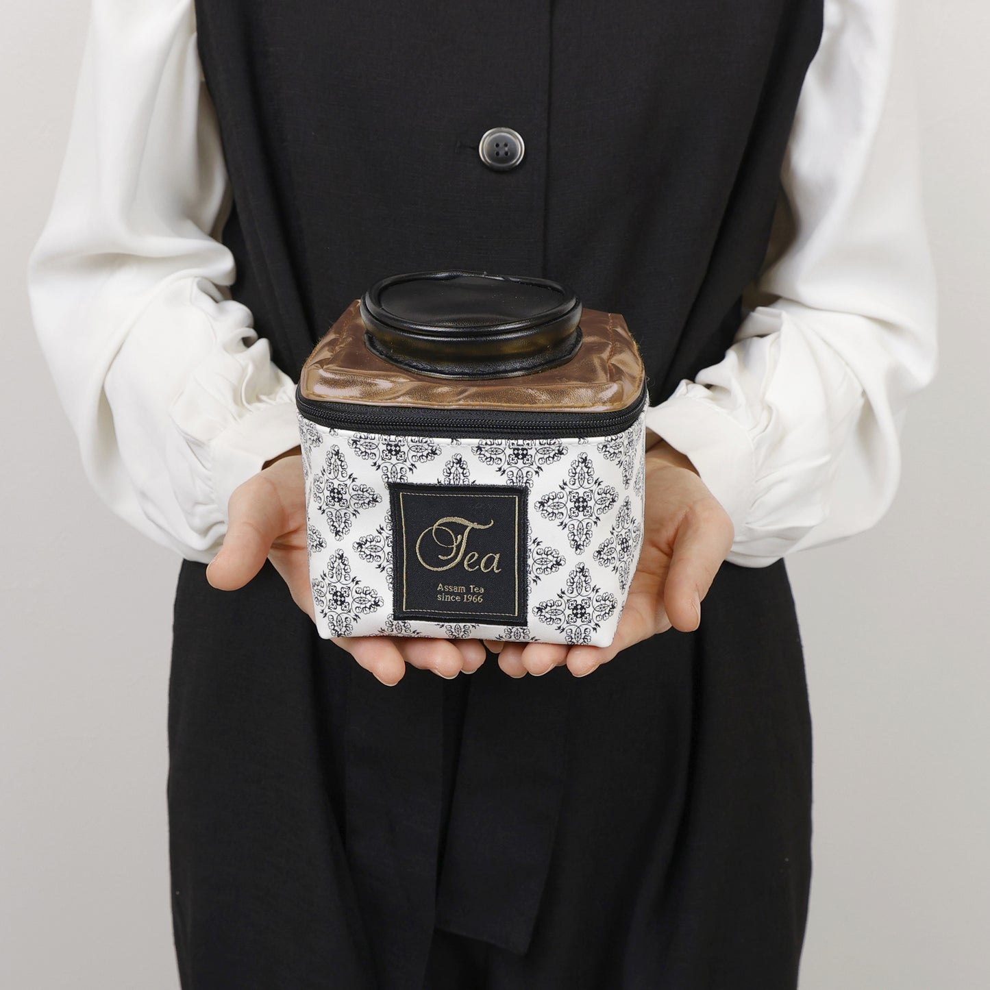 Yup! Pouch Assam