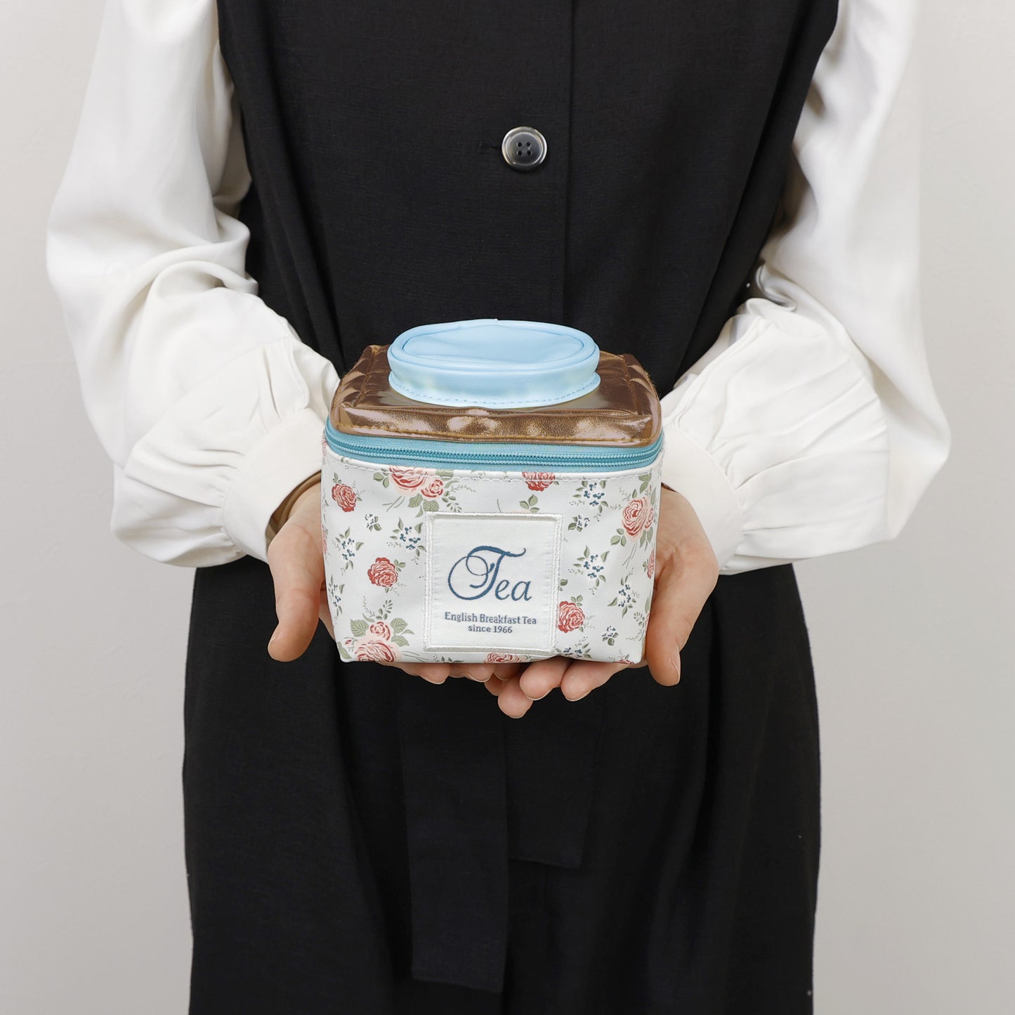 Yup! Pouch English Breakfast