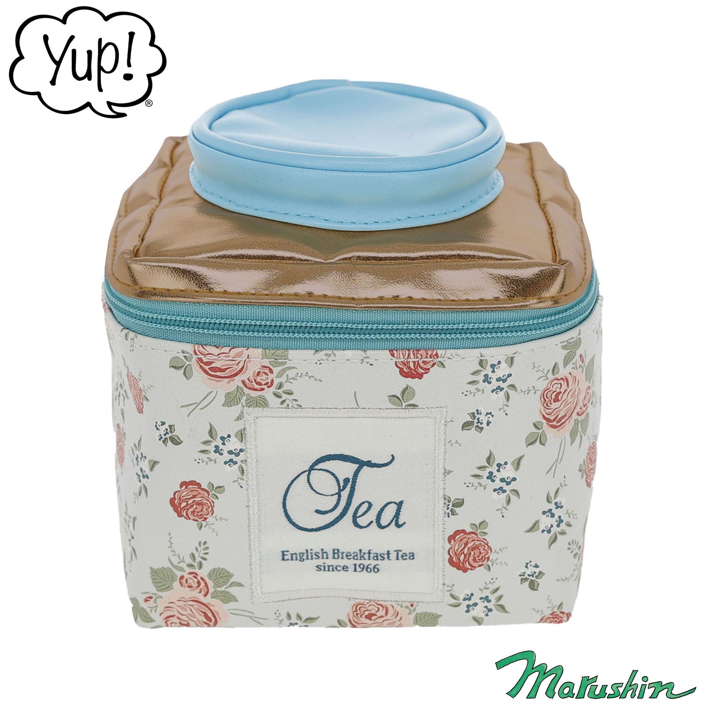 Ouais ! Petit-déjeuner anglais en sachet
