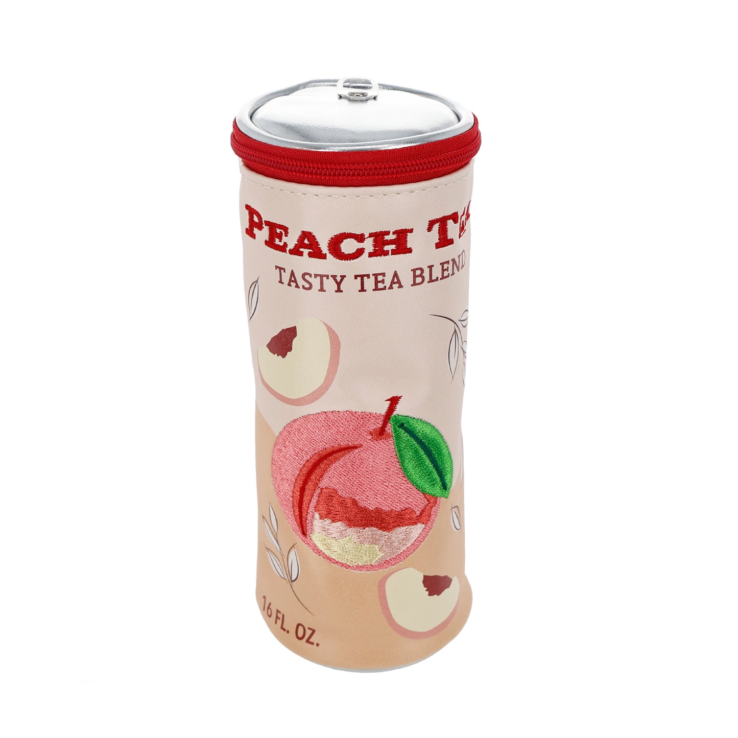Yup! Peach Tea Pouch