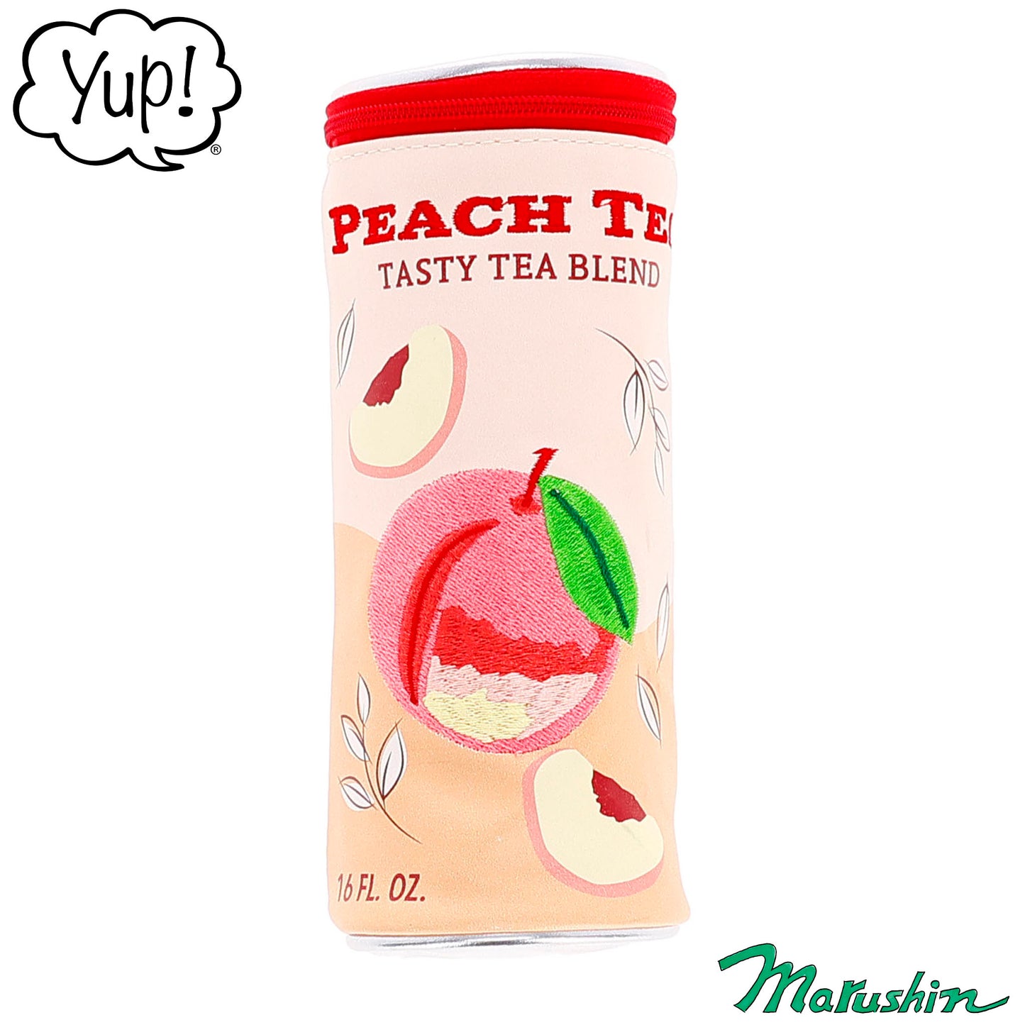 Marushin Yup! Pochette de conserve de maïs
