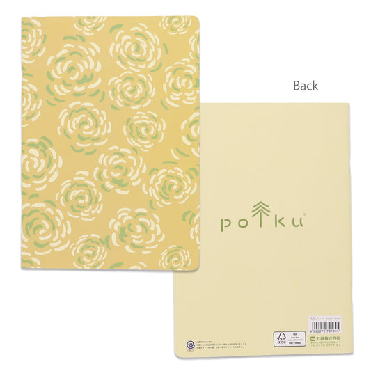 Polku Kukinta note