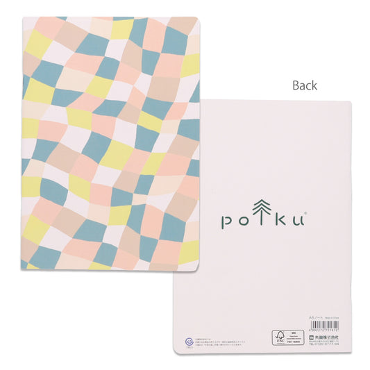 Polku Puutarha note