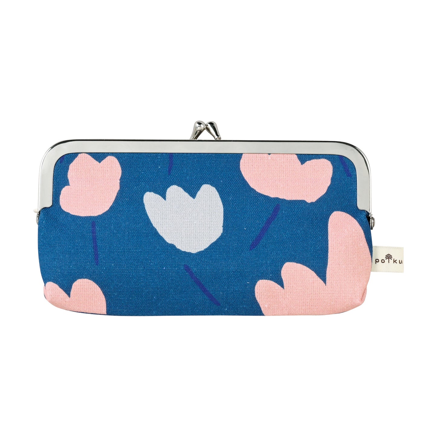 Pochette à stylos Polku Tulipani