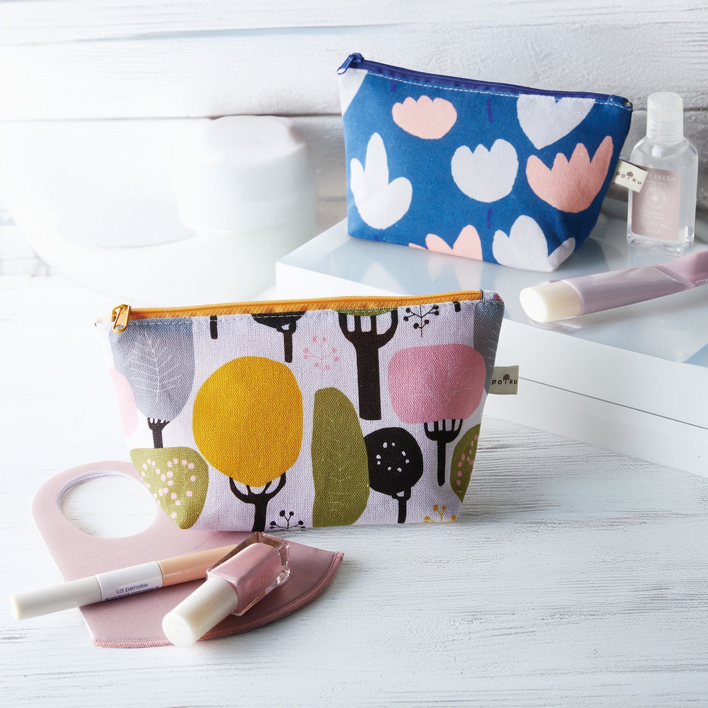 Pochette Polku Afloat