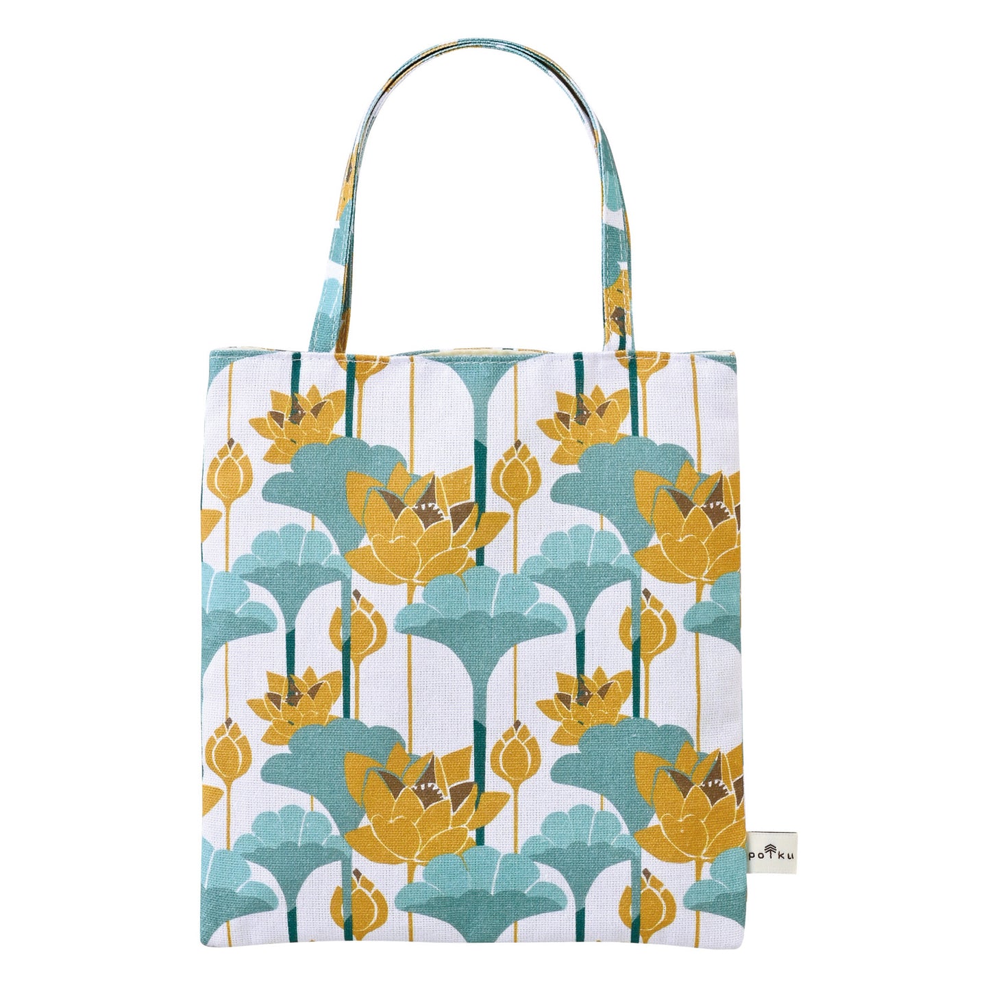 Polku Afloat mini tote bag