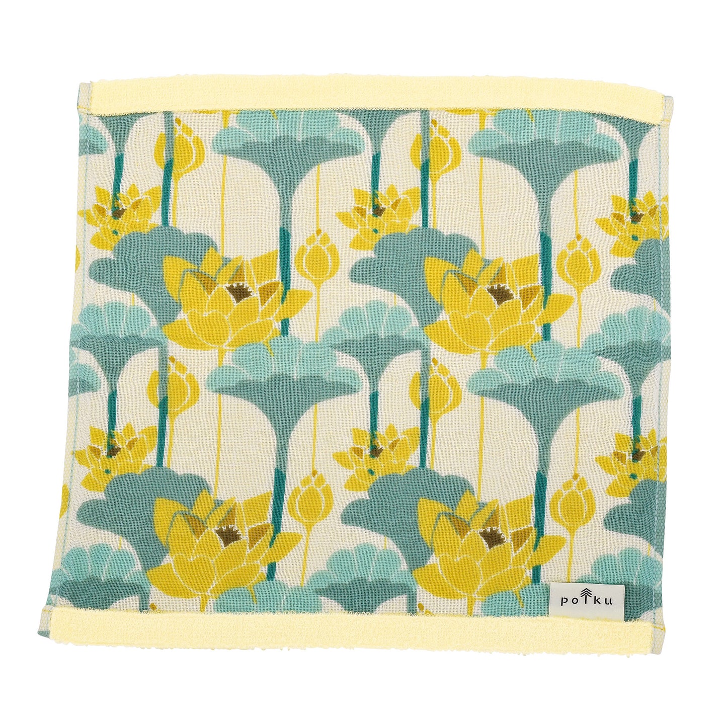 Polku Afloat carry towel