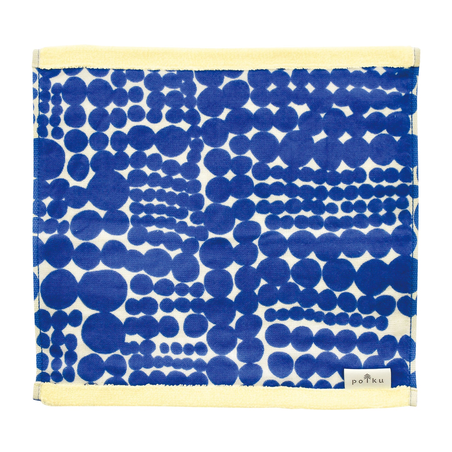 Polku Mustikka carry towel