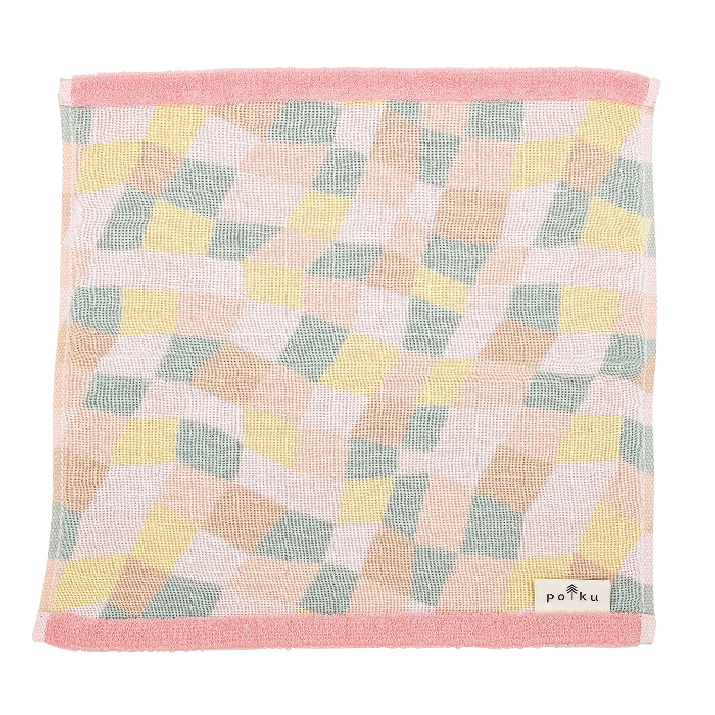 Polku Puutarha carry towel
