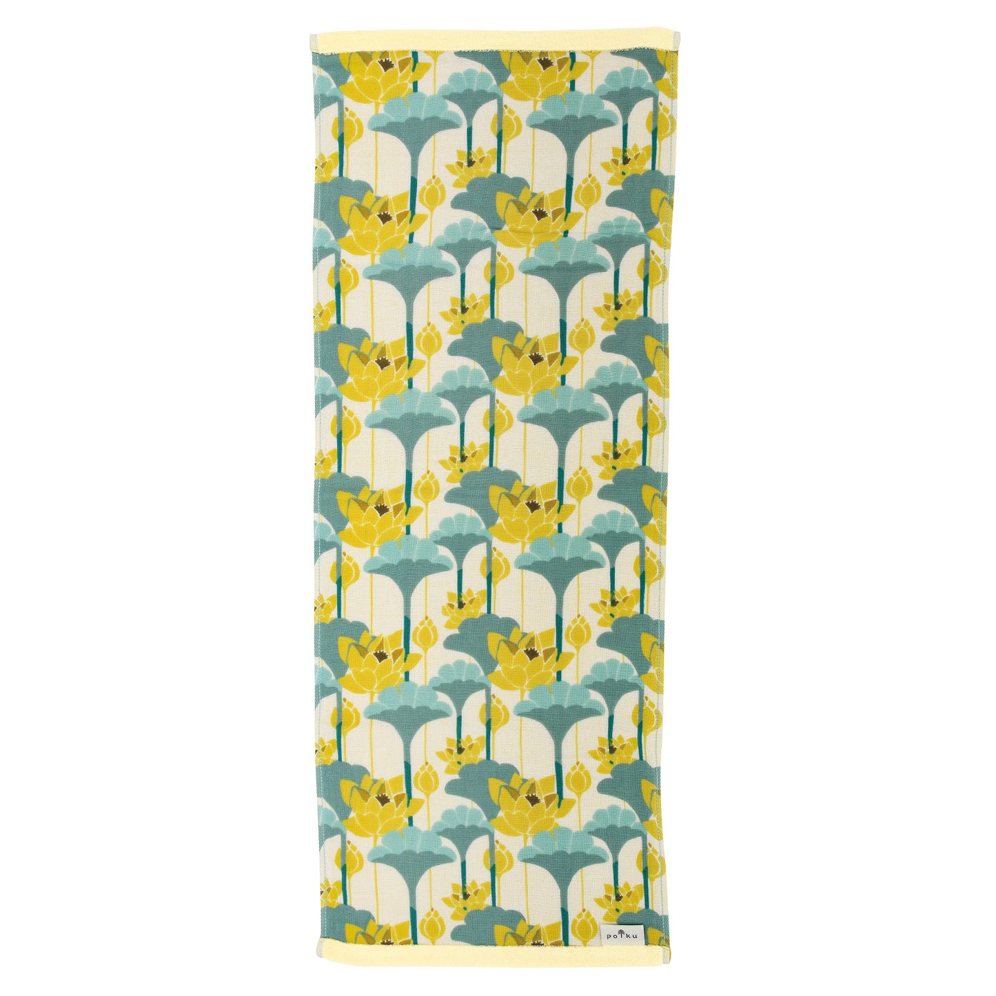 Polku Afloat skinny towel