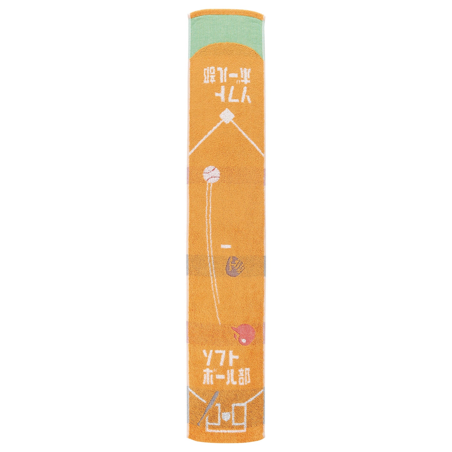 Guts!! Soface towelballscarf towel