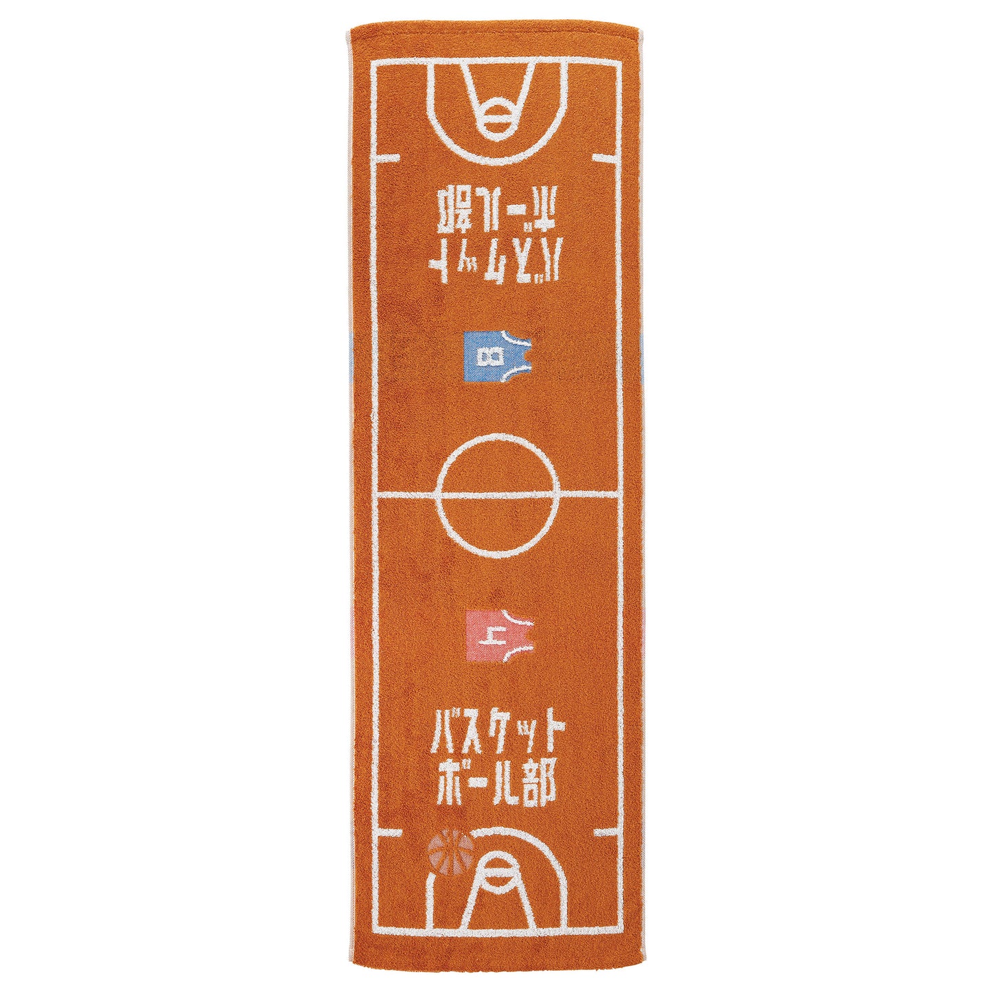 Guts!! Basetball sport towel