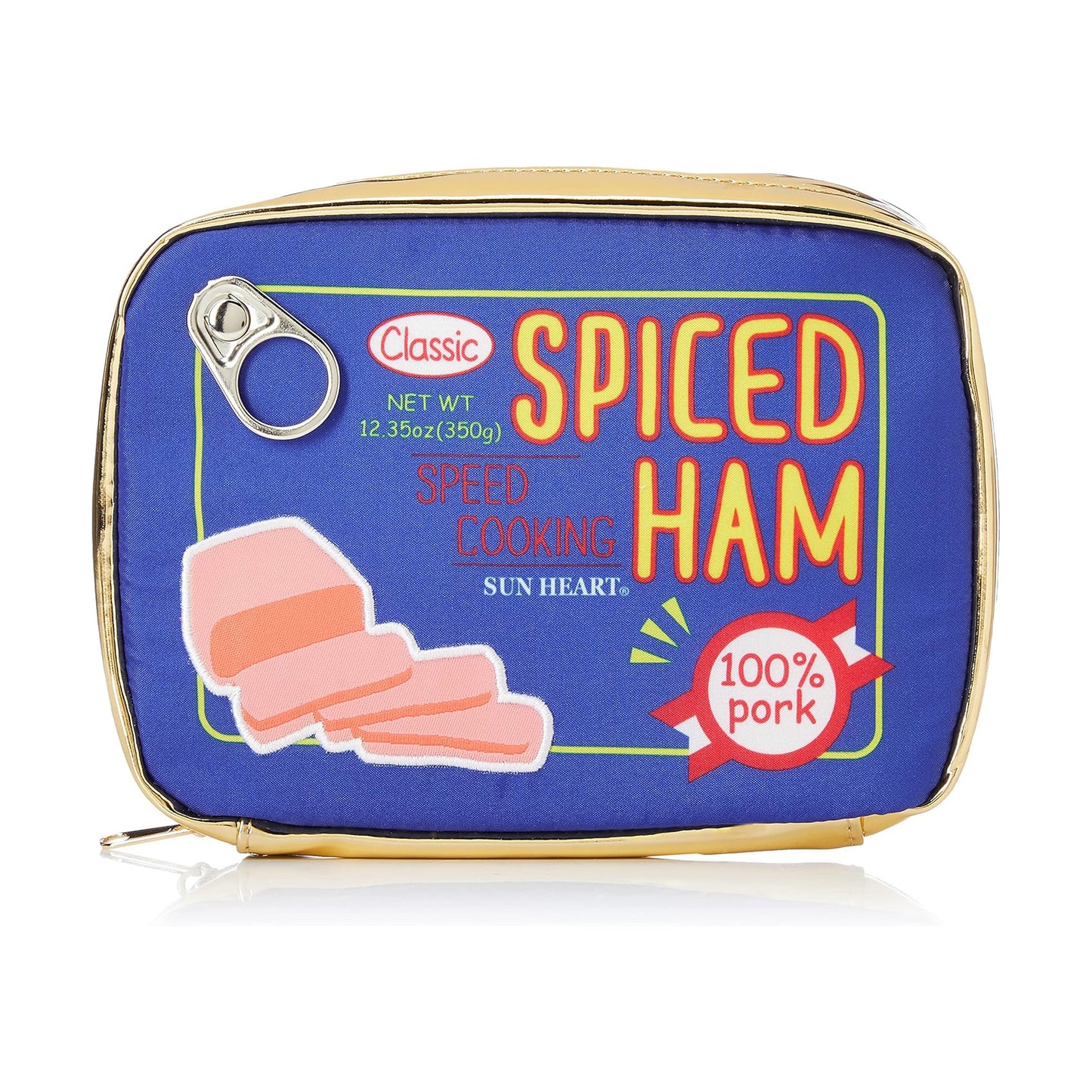 Marushin Yup! Pouch SPICED HAM
