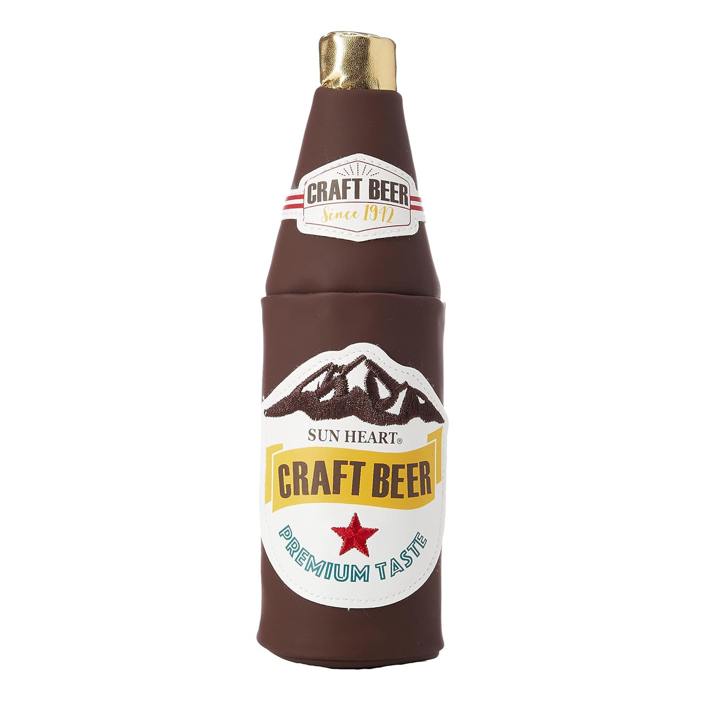 Marushin Yup! Pouch BEER