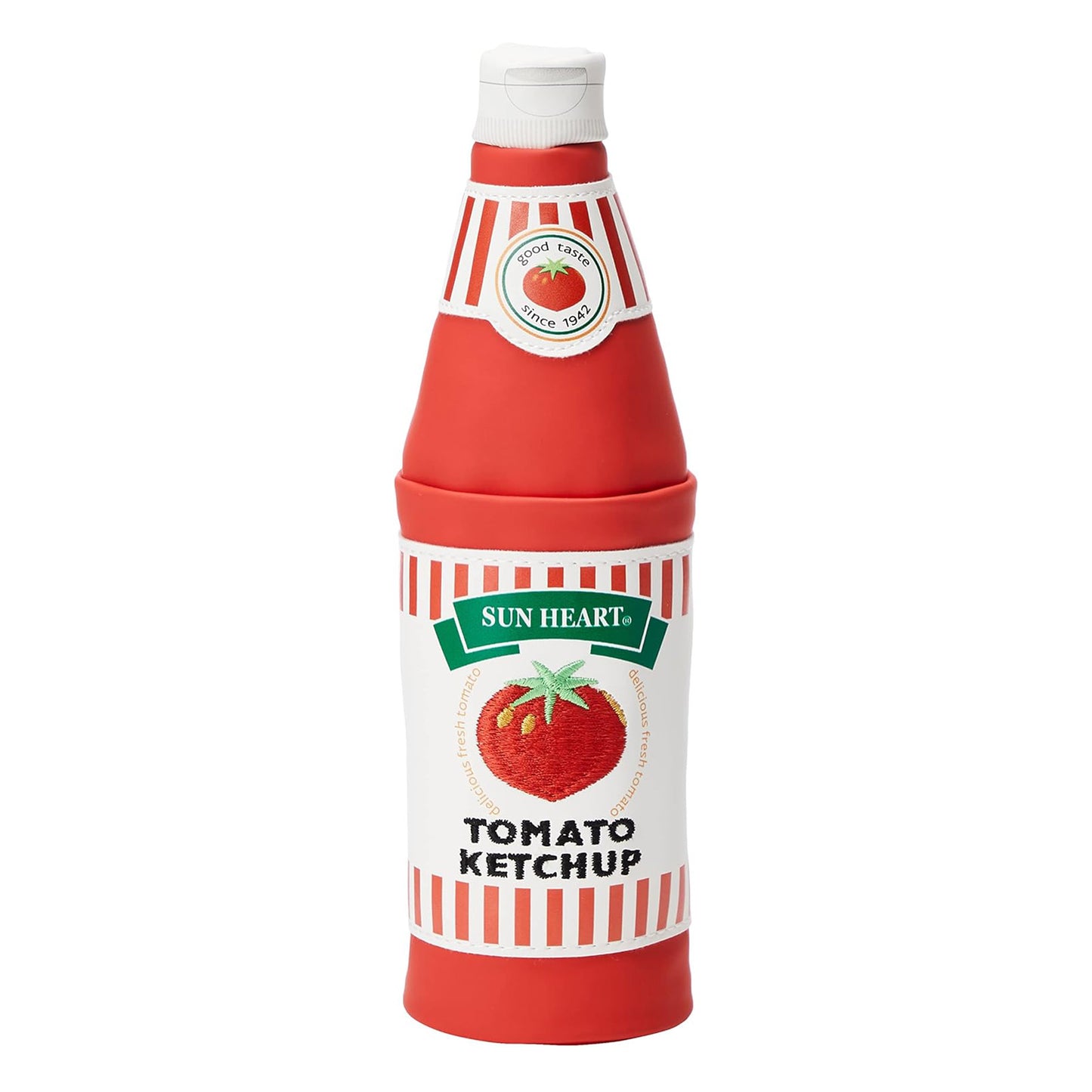 Marushin Yup! Pouch KETCHUP