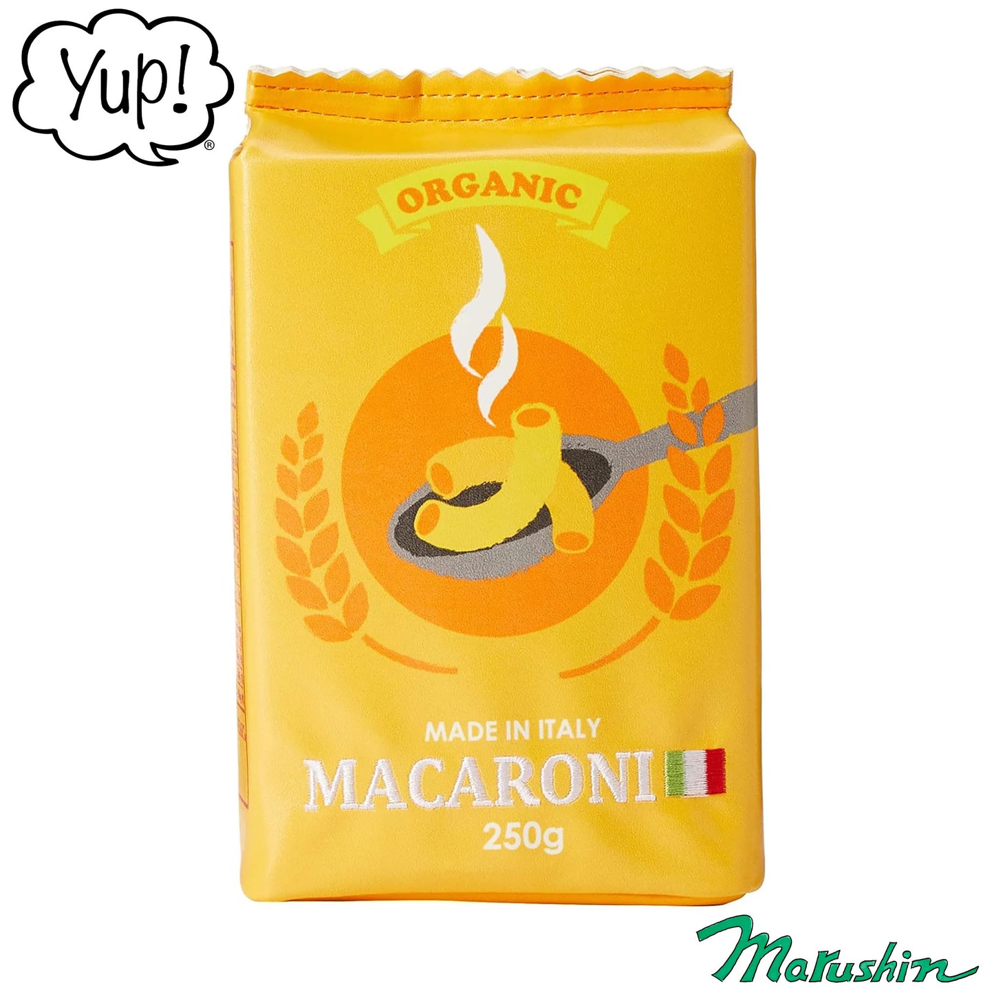 Marushin Yup! Beutel MACARONI