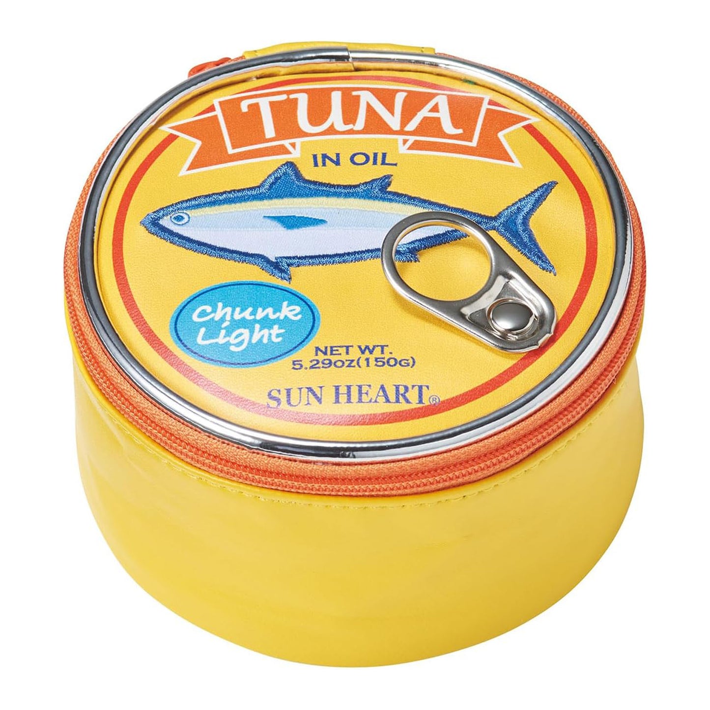 Marushin Yup! Pouch TUNA CAN