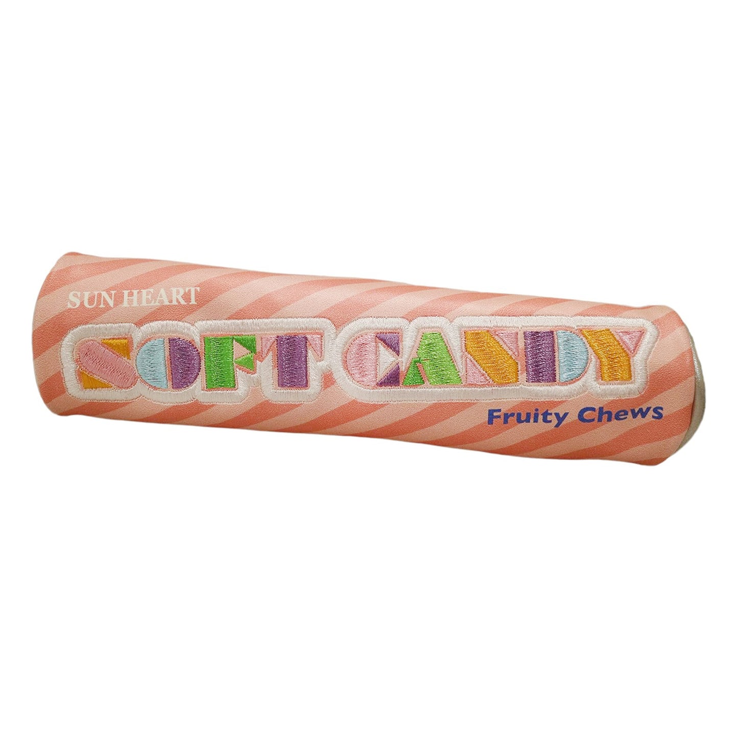 Marushin Yup! Pouch SOFT CANDY