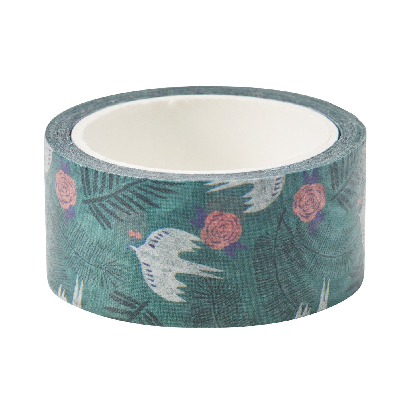 Polku Turtle Doves masking tape