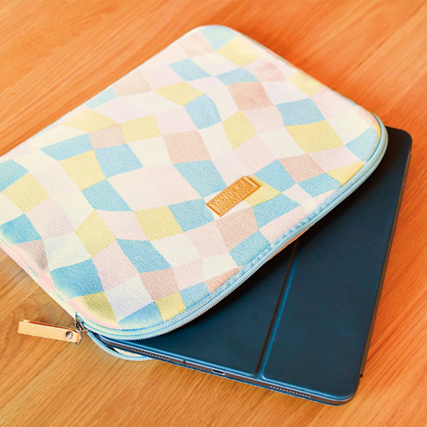 Polku Puutarha tablet case