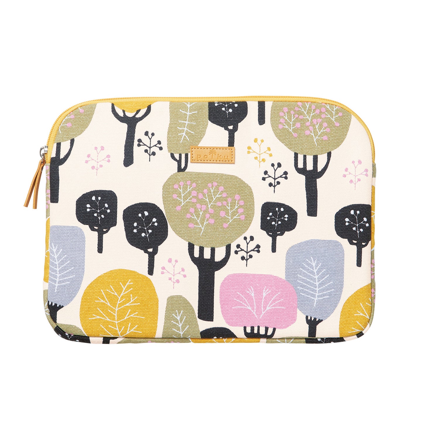 Polku Fall tablet case