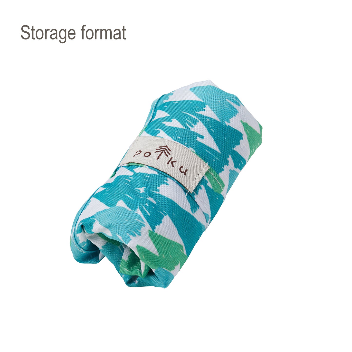 Polku Metsa mini eco bag