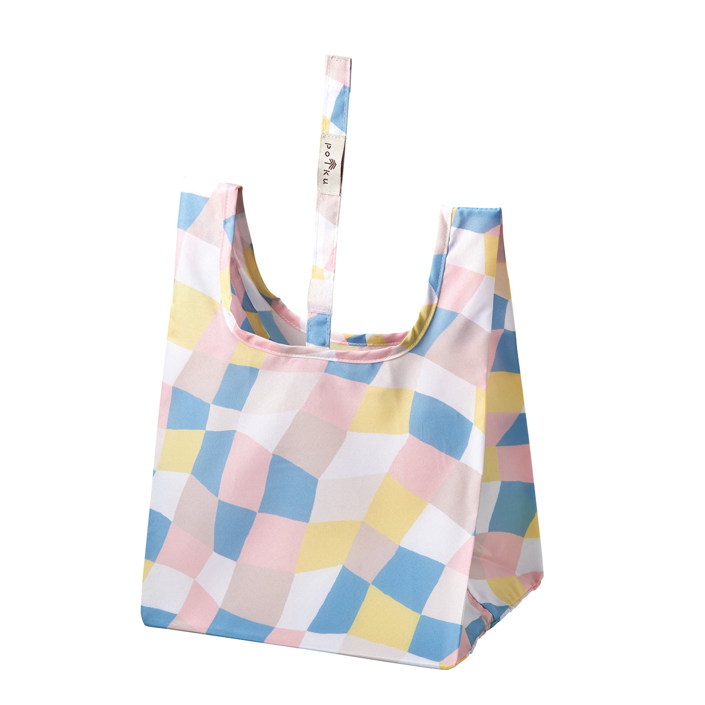 Polku Puutarha mini eco bag