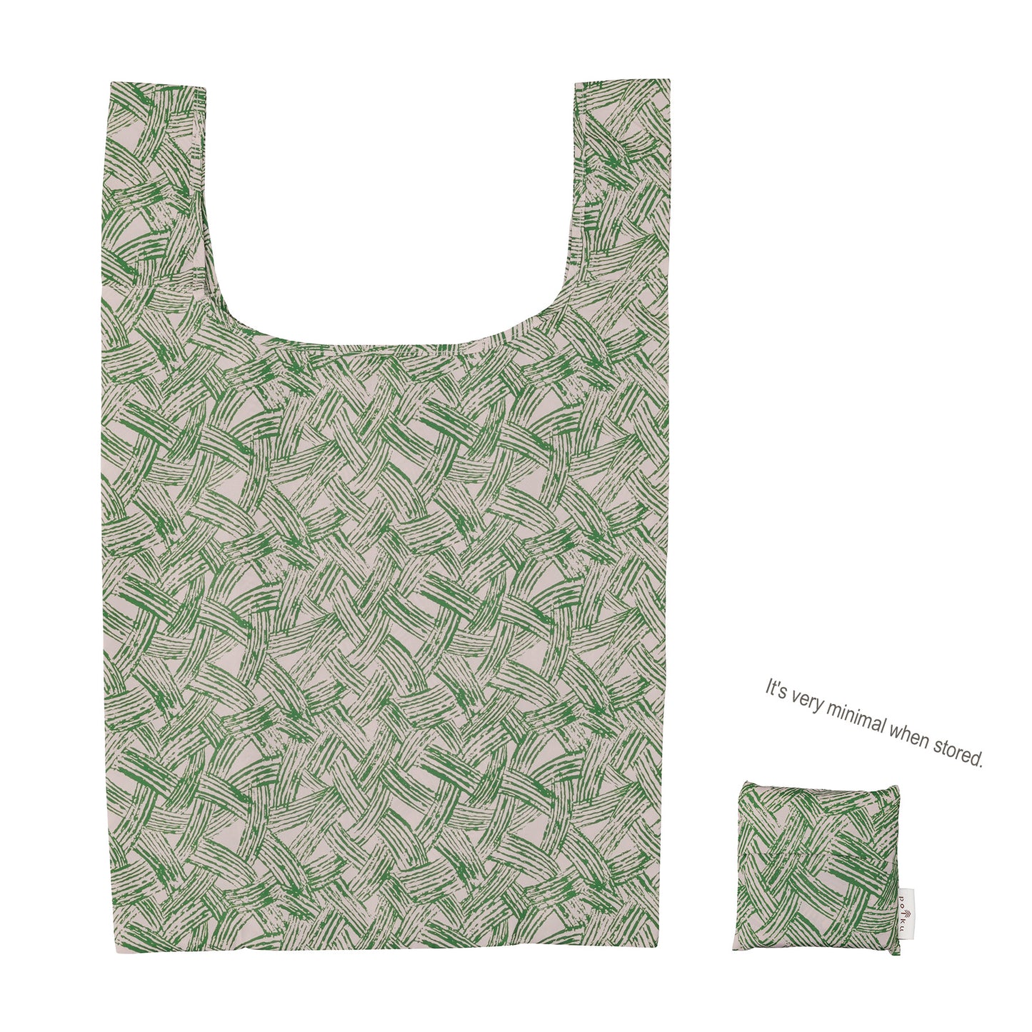 Polku Koli eco bag
