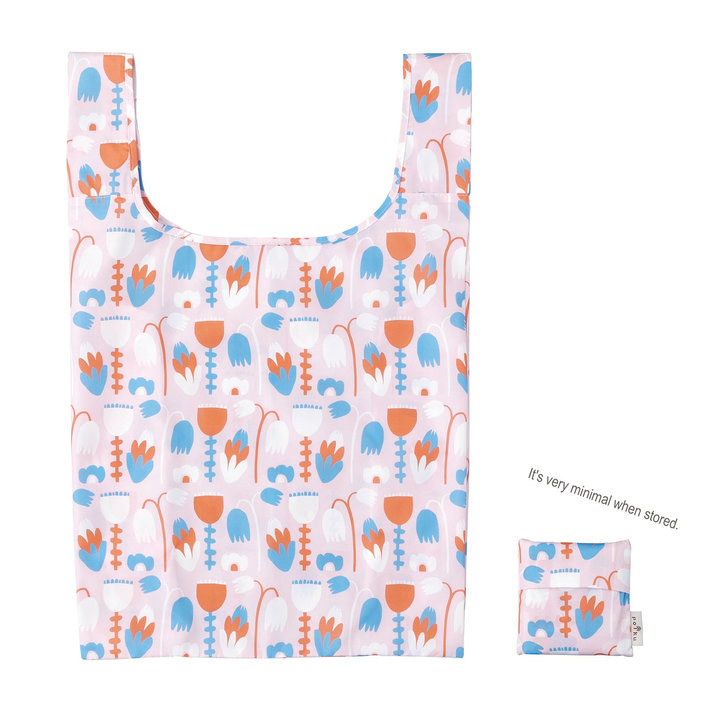 Polku Field eco bag
