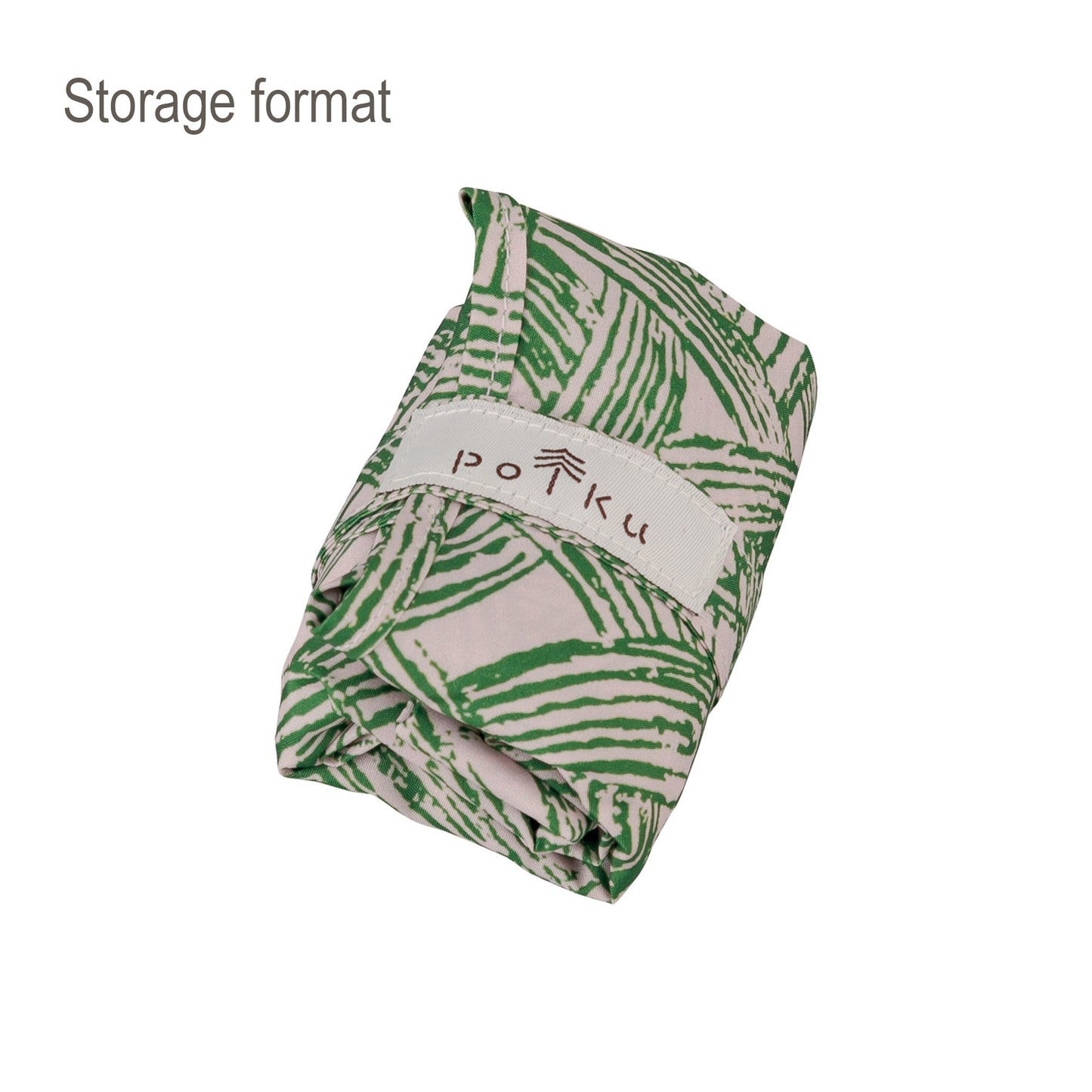 Polku Koli mini eco bag