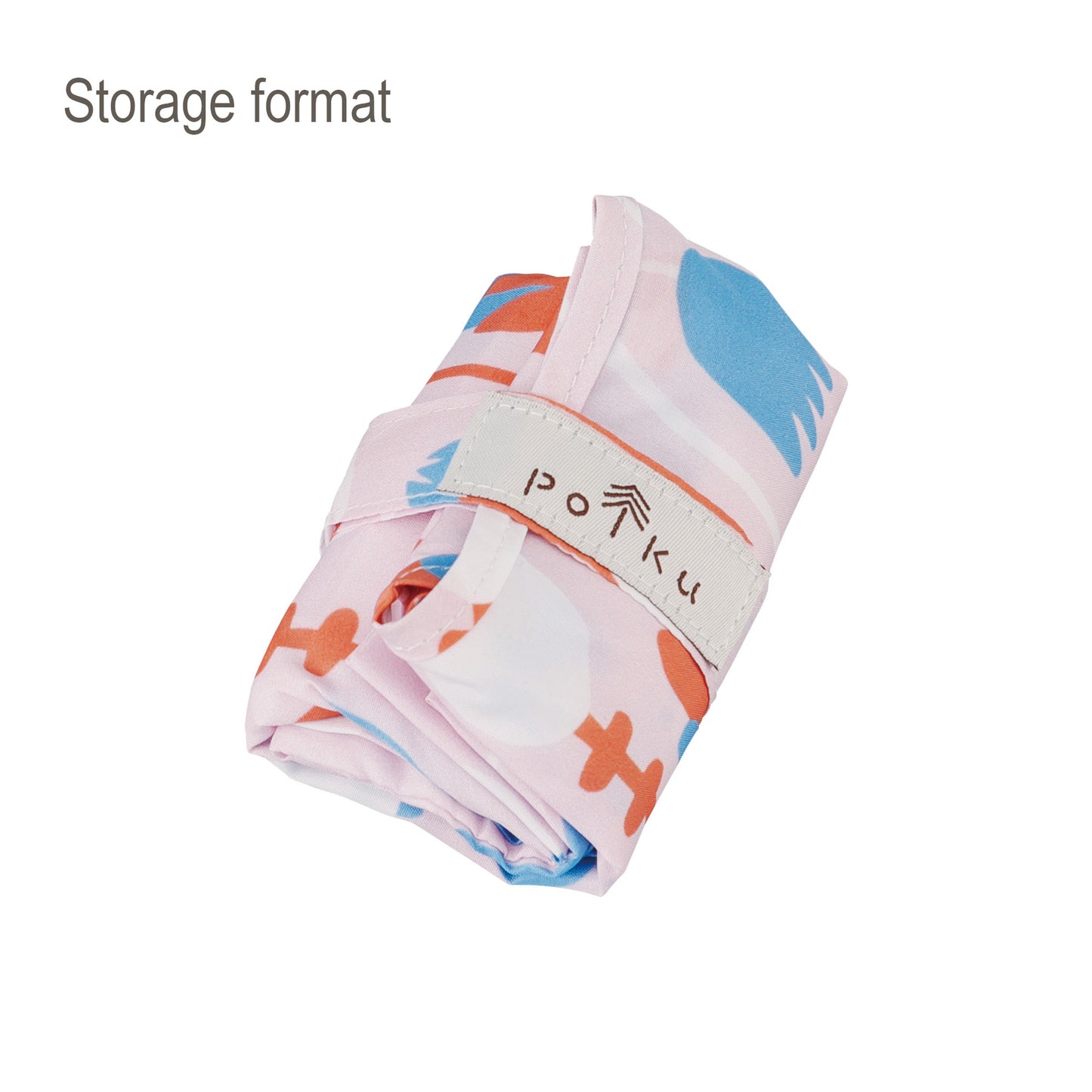 Polku Field mini eco bag