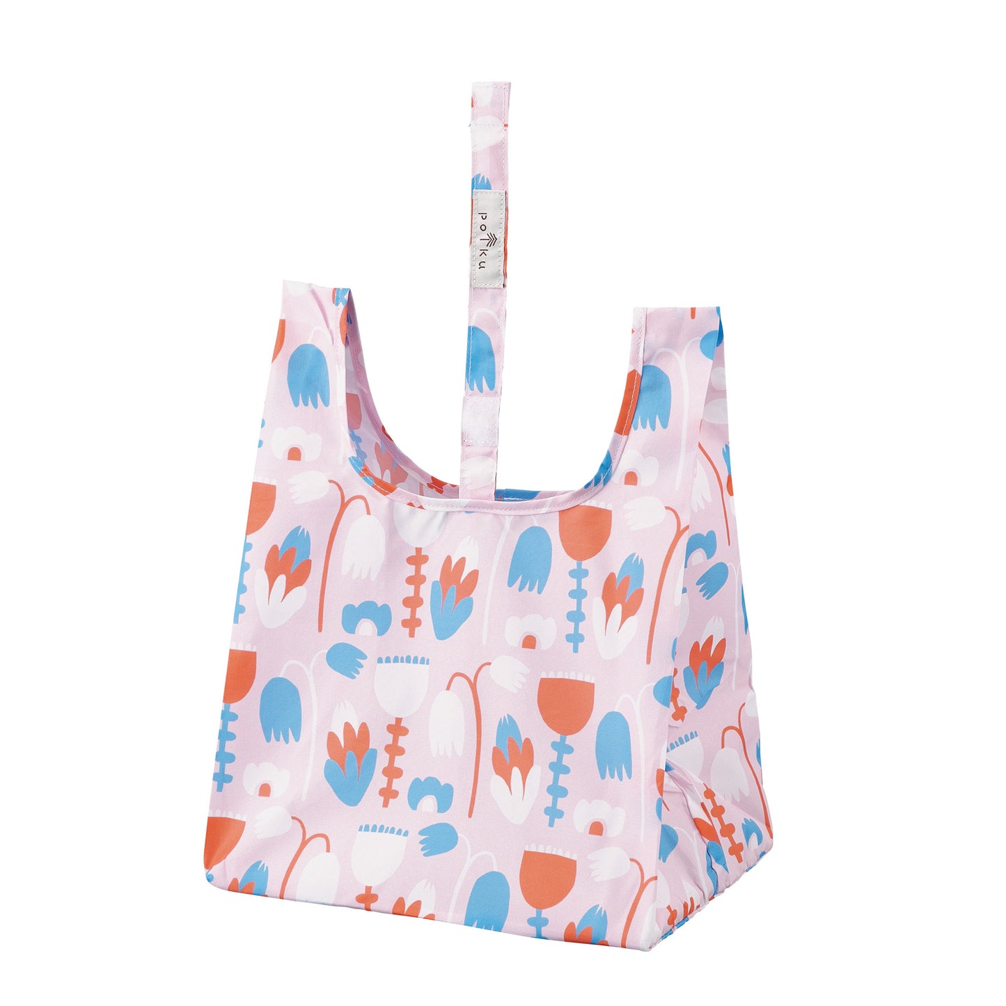 Polku Field mini eco bag