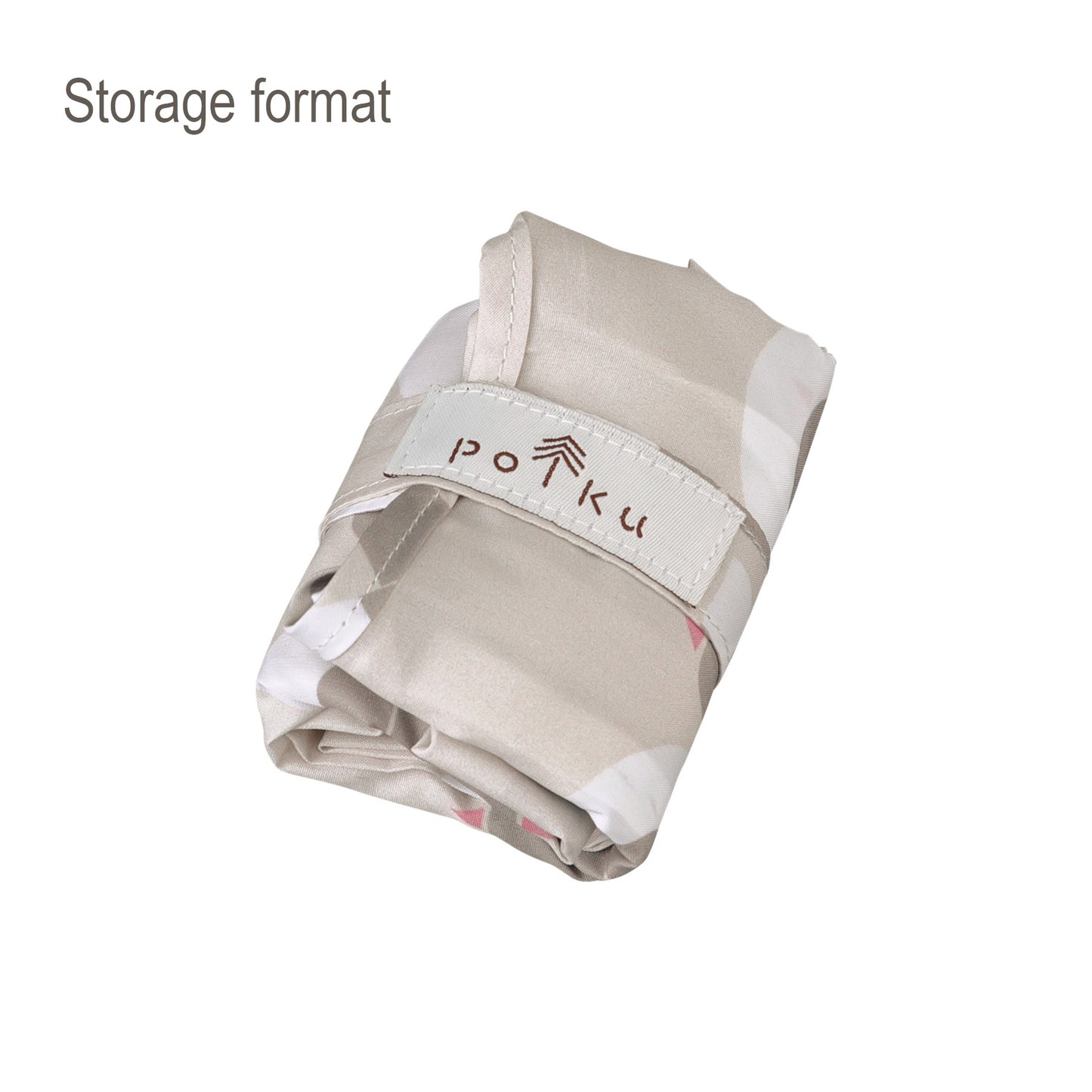 Polku Pegion mini eco bag
