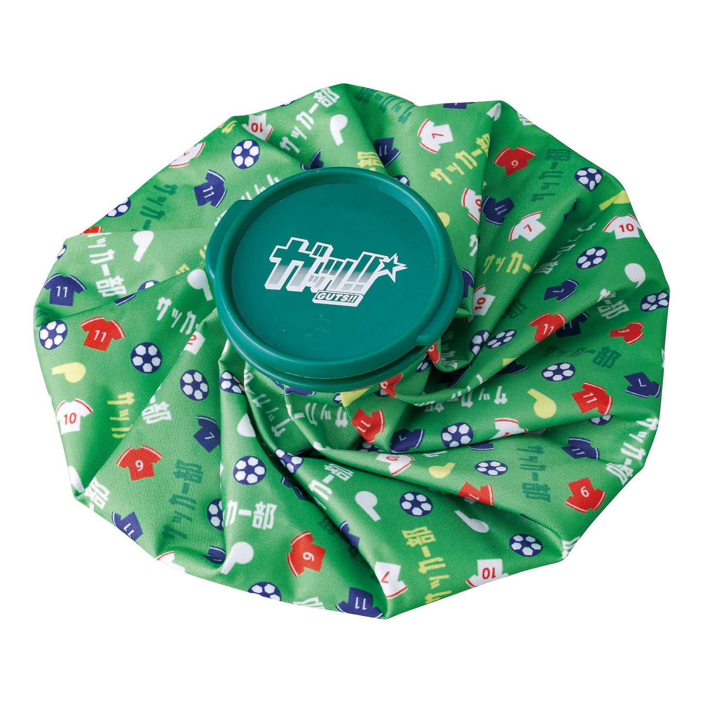 Guts!! Succor ice pack