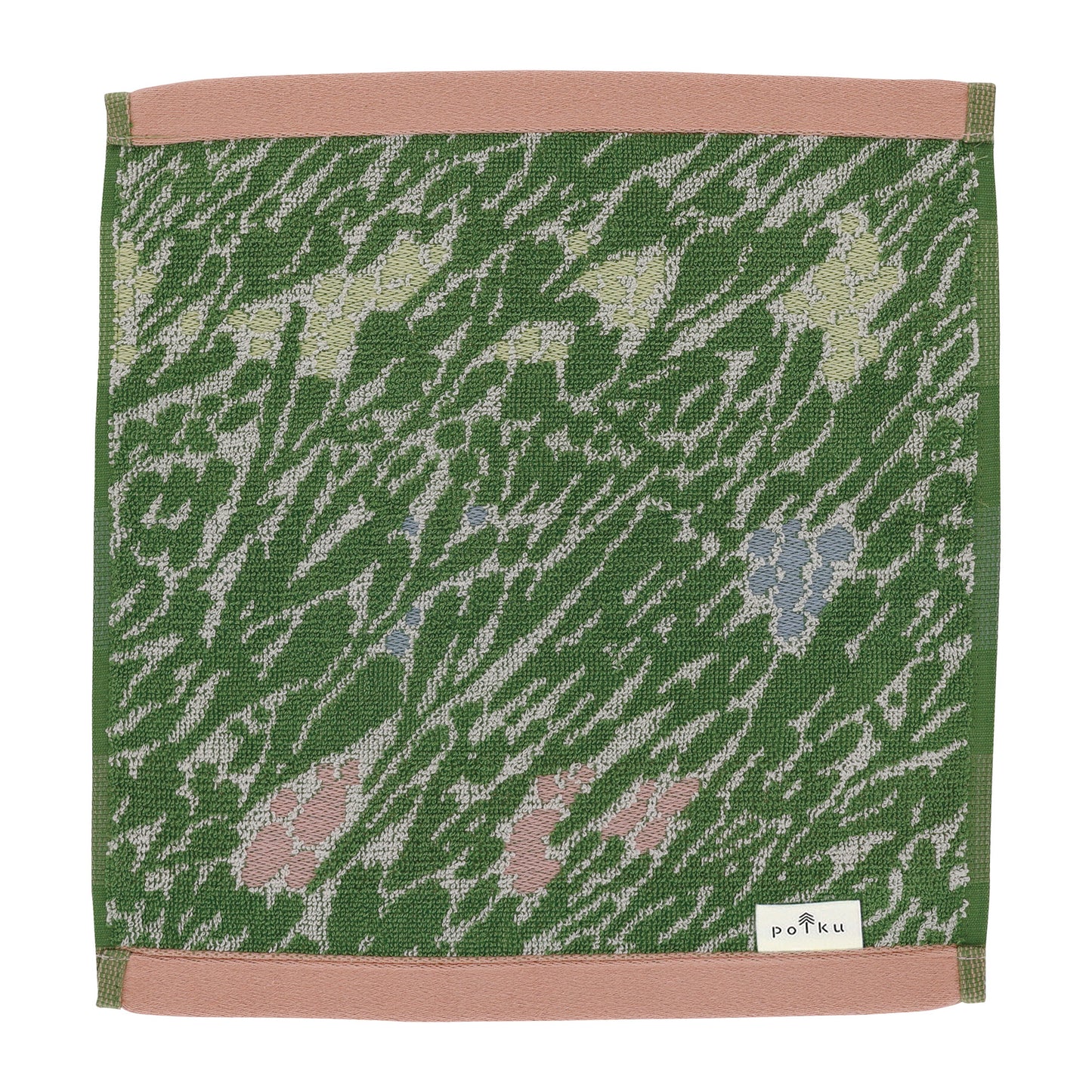 Polku Perto carry towel