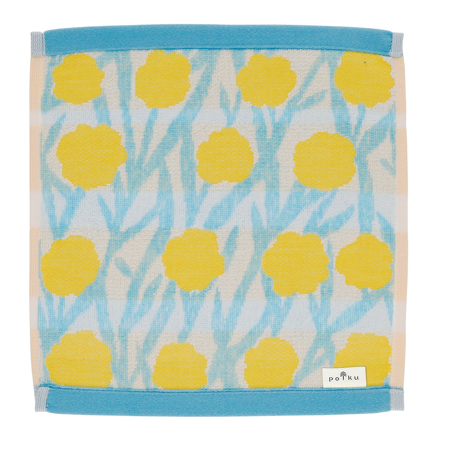 Polku Kurero carry towel