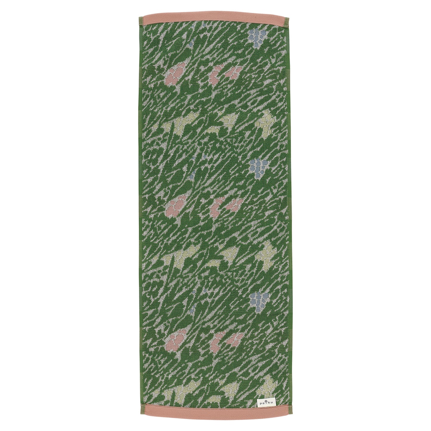 Polku Perto skinny towel