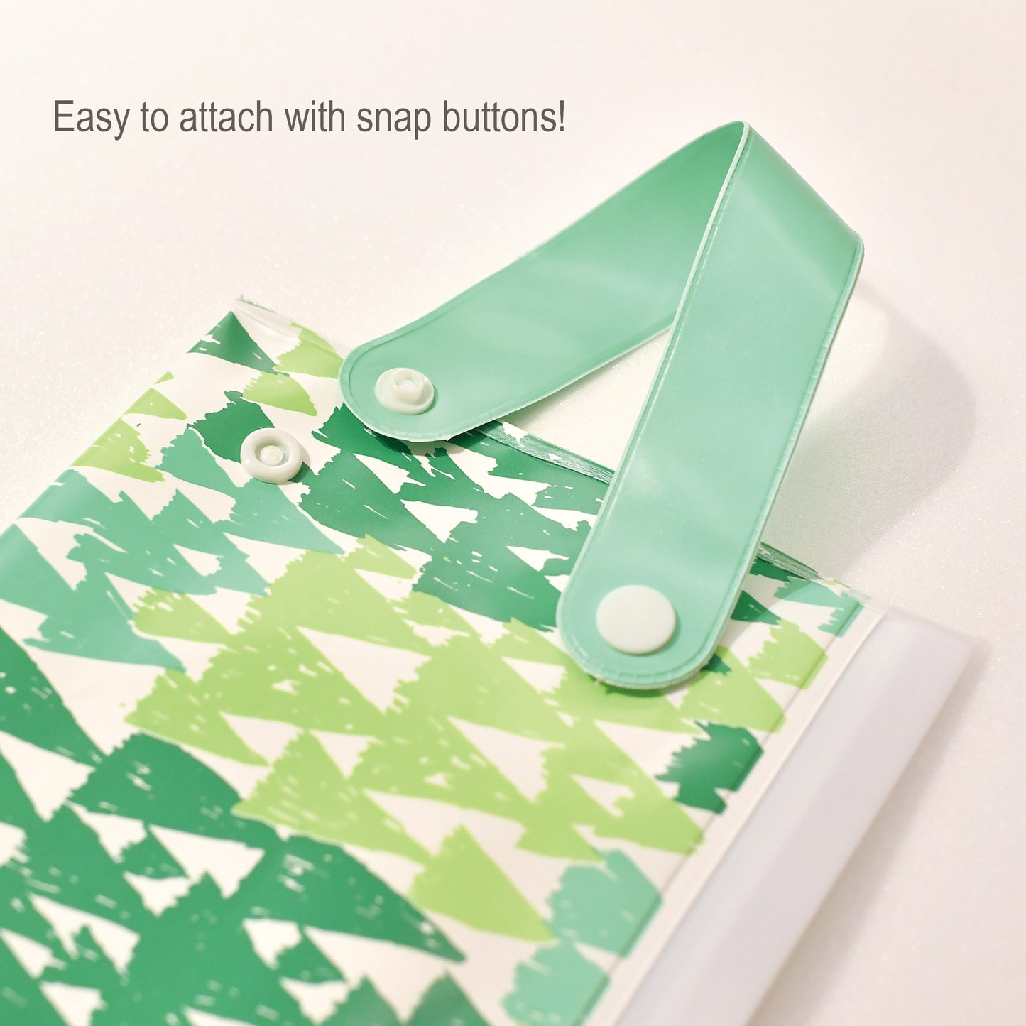 Polku Metsamarjad carry pouch