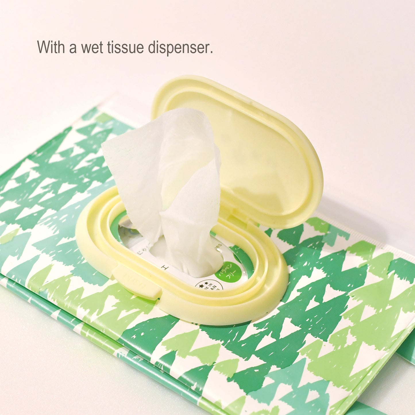 Polku Metsamarjad carry pouch