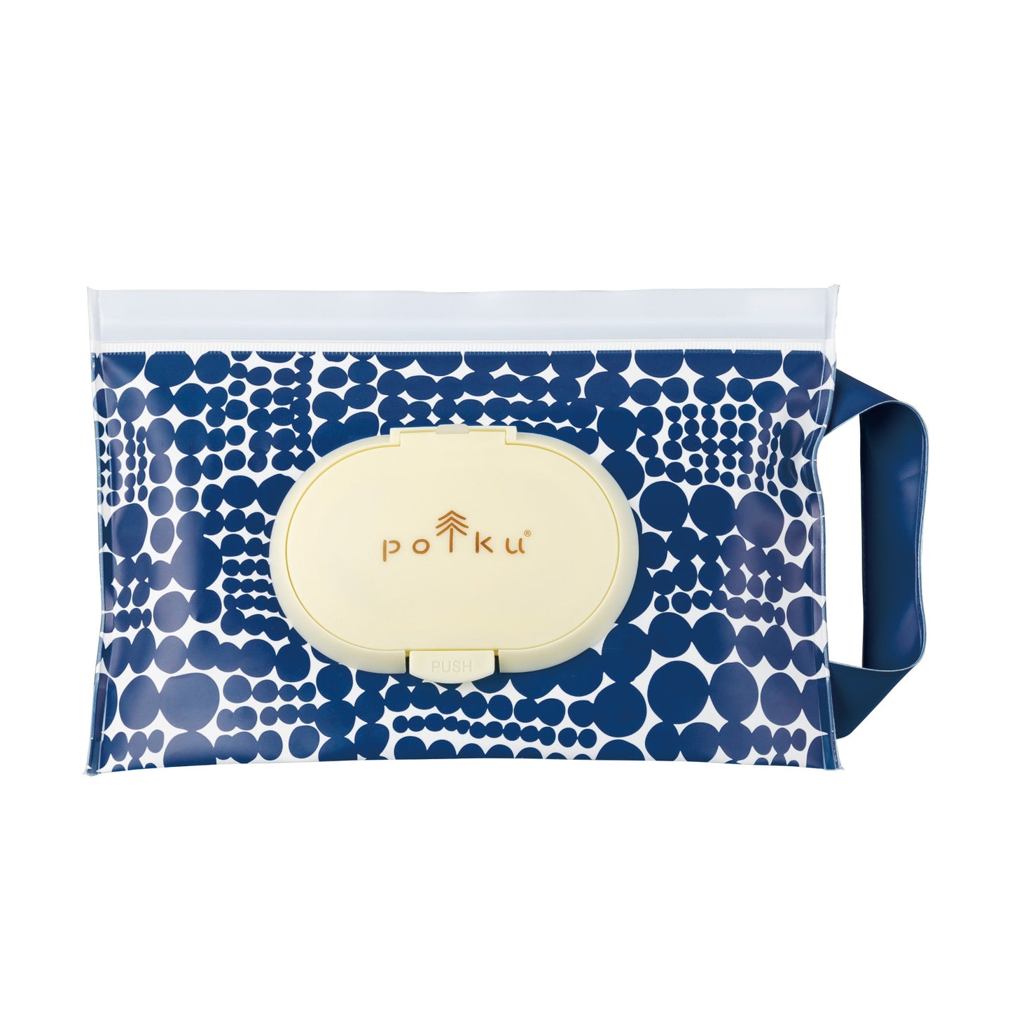 Polku Mustikka carry pouch