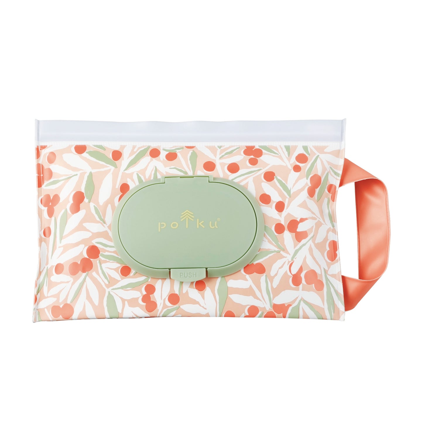 Polku Metsamarjad carry pouch