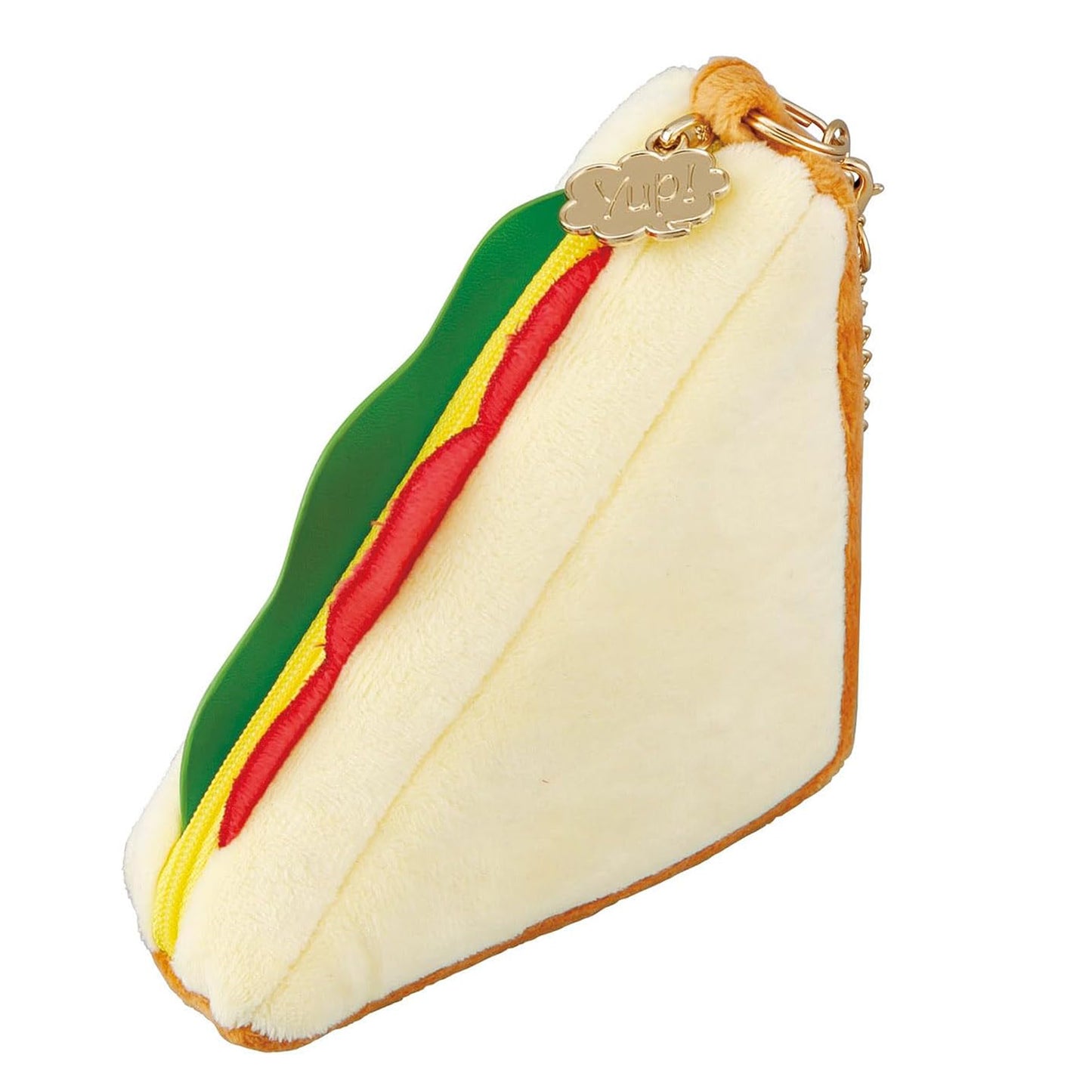 Marushin Yup! Beutel BROT-SANDWICH