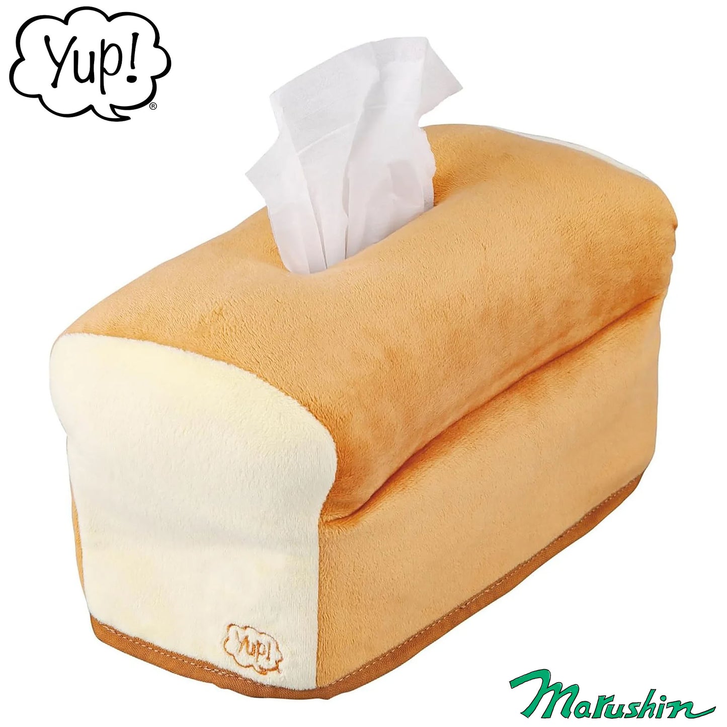 Marushin Yup! Beutel BROTLAIB