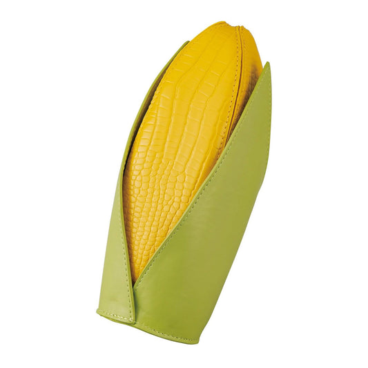 Marushin Yup! Pouch CORN