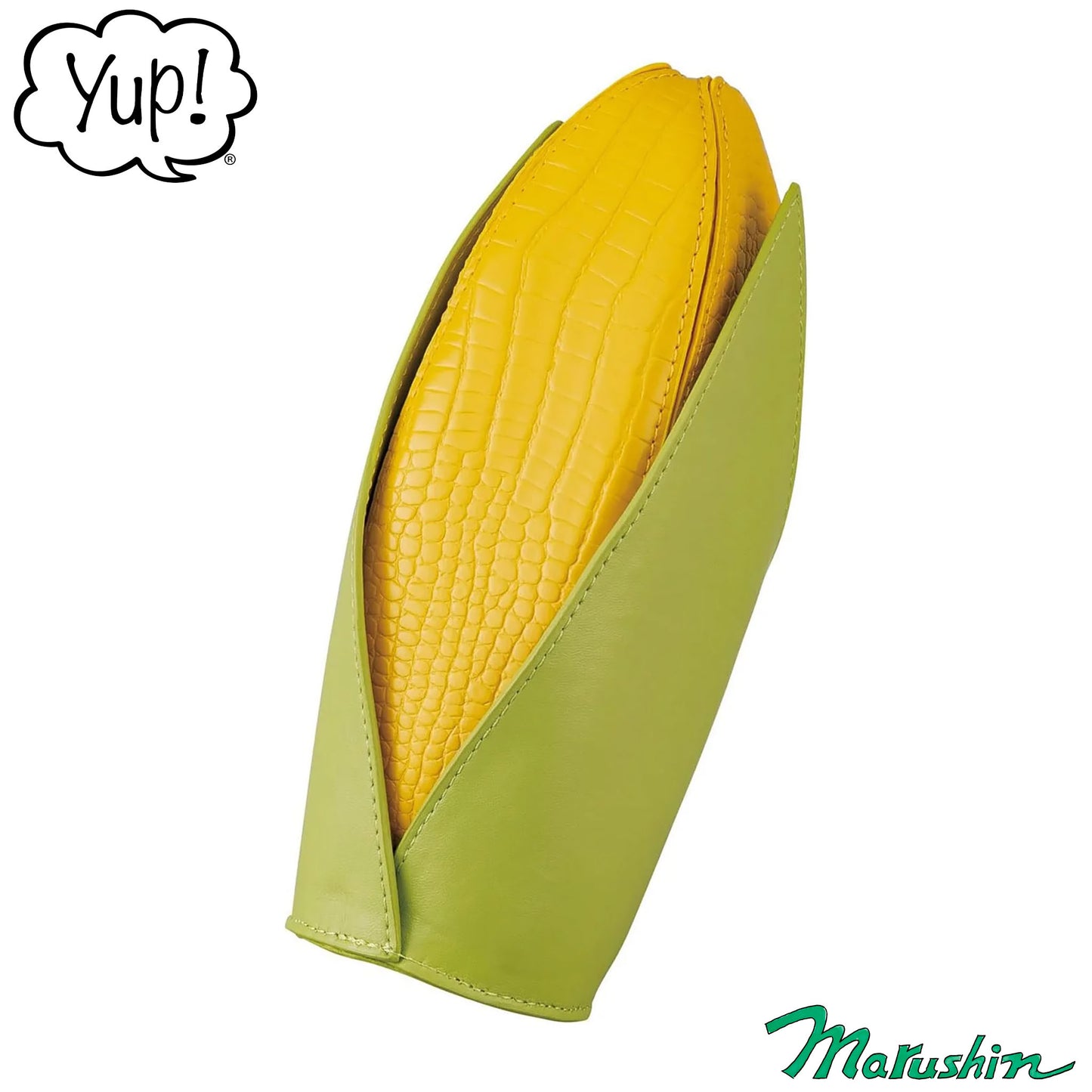 Marushin Yup! Sachet de maïs