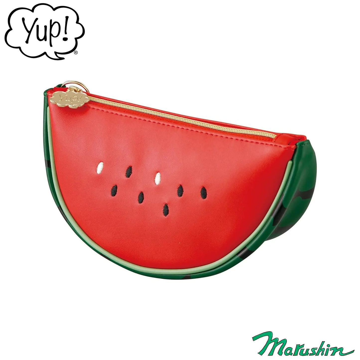 Marushin Ouais! Pochette Pastèque Fraîche