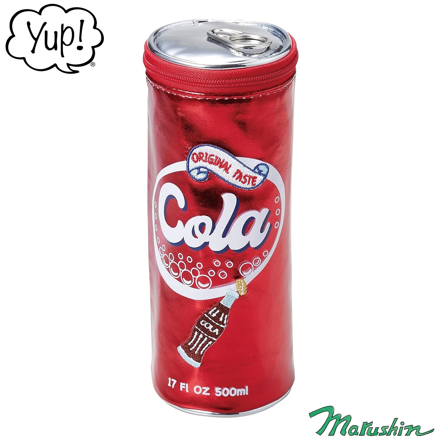 Marushin Yup! Pochette COLA