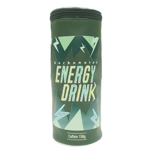 Marushin Yup!  Pouch ENARGY DRINK