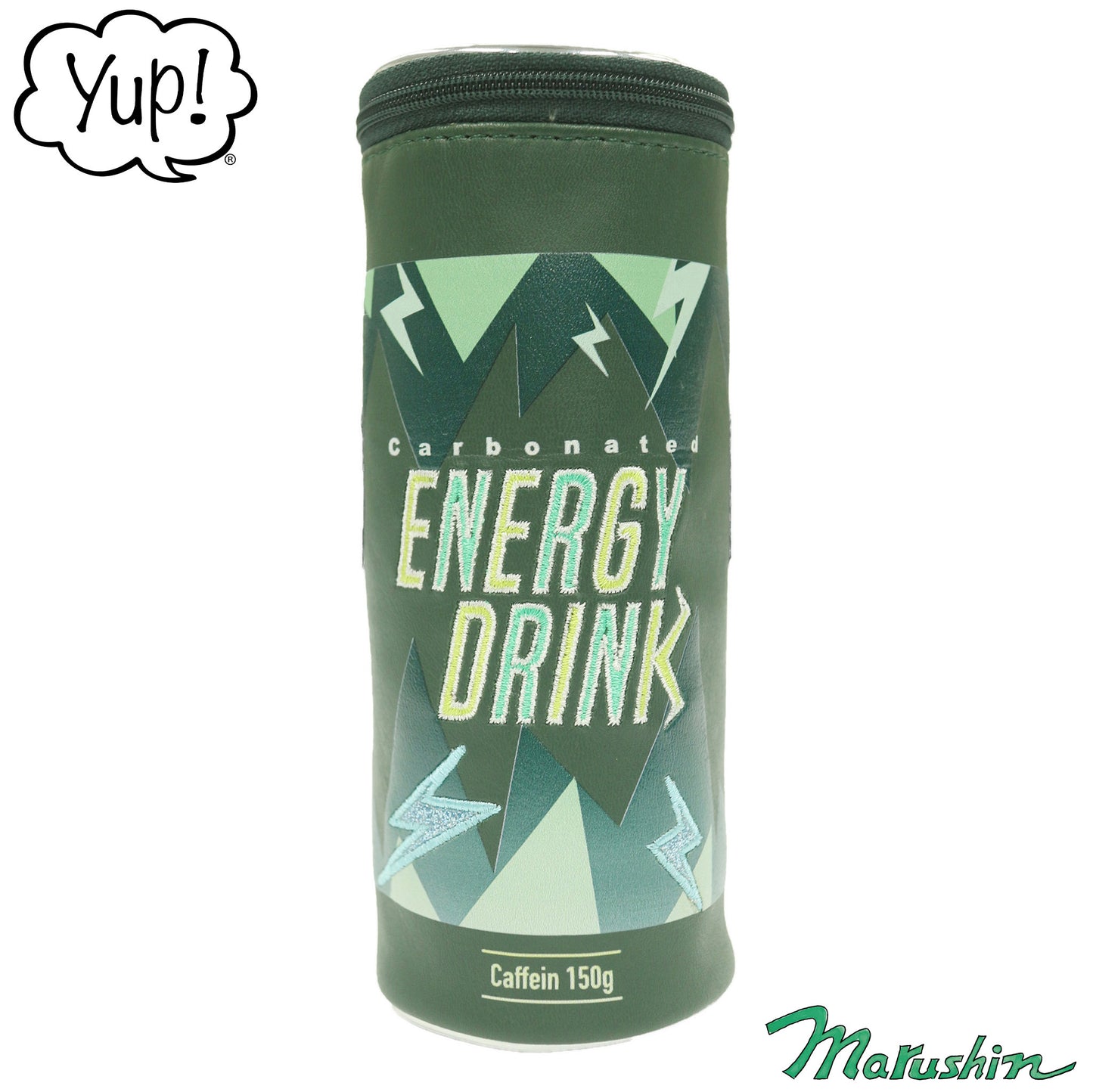 Marushin Ja! Beutel ENARGY DRINK