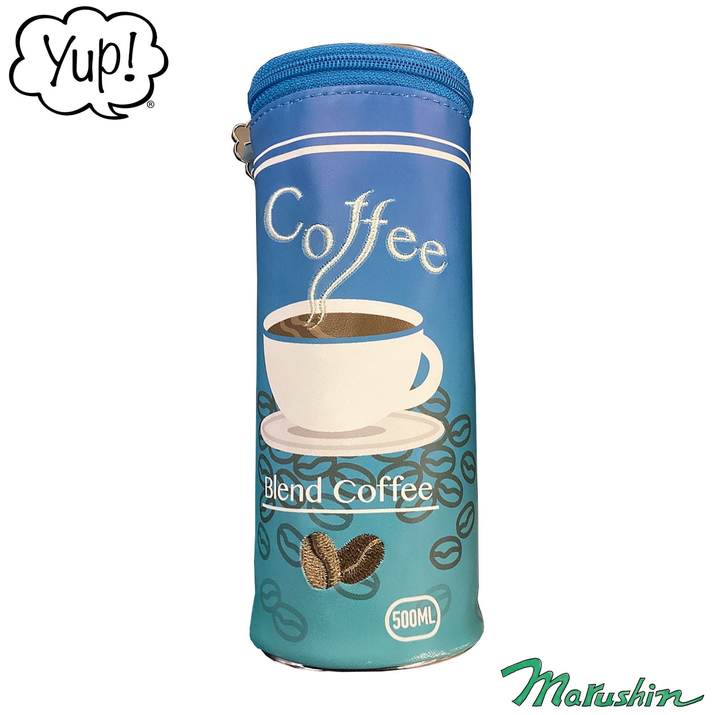 Marushin Yup! Beutel DOSENKAFFEE